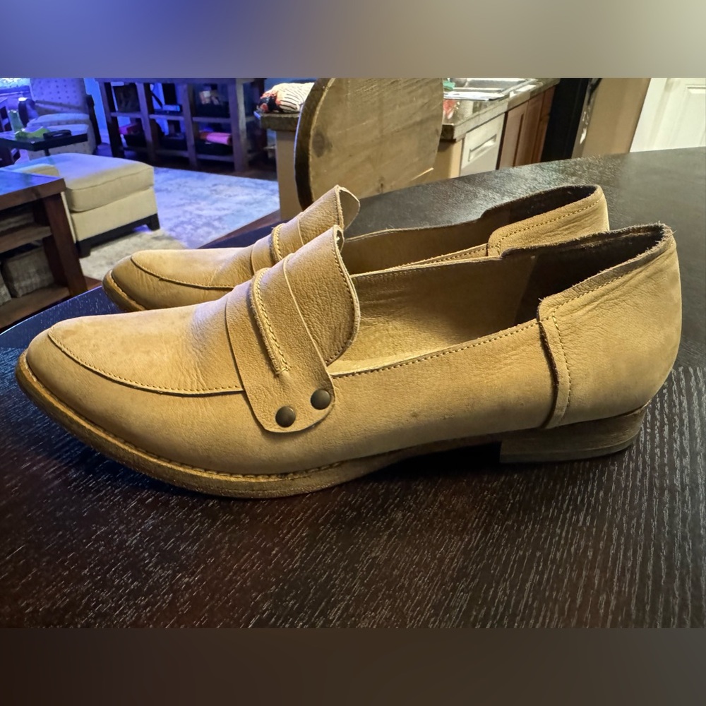 Free People Flats, size 8/39